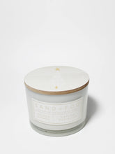 Golden Nutmeg 12 oz scented candle